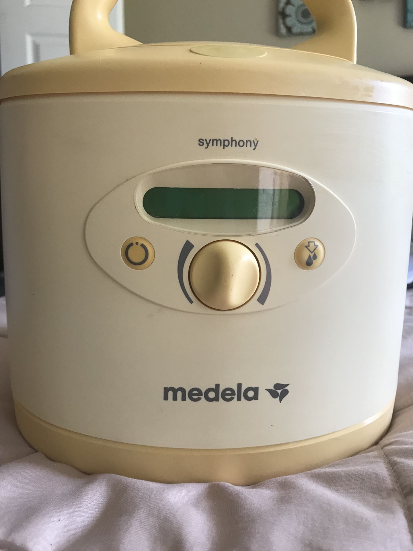 Medela Breast Pump