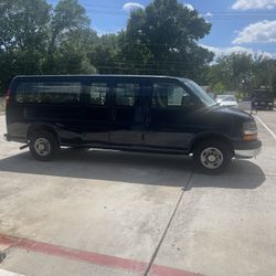 2007 Chevrolet Express