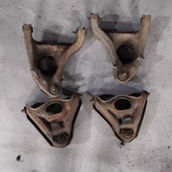 1970 To 1980 Camaro Firebird Control Arms