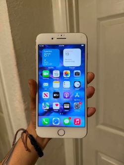 Unlocked iPhone 7 Plus