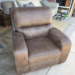 Beautiful Recliner Chair 