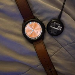 Samsung Galaxy Watch 3 
