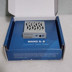 Hunter Wand WiFi Module for X2 Outdoor Irrigation Controller Remote Management