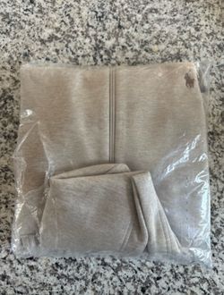 Polo jacket