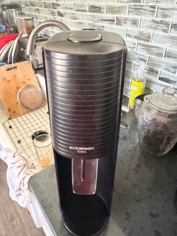 Soda stream