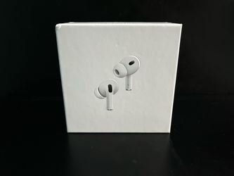 AirPods Pro 2