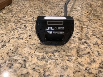 New Ai one Two Ball Jailbird Cruiser. $220