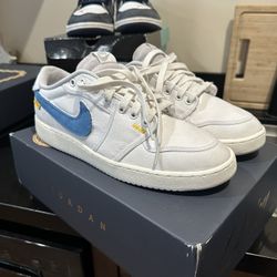 Jordan 1 Low Ko Union