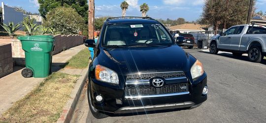 2010 Toyota Rav4