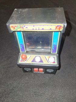 Centipede Small Acrade Box