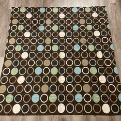 Room Essentials Shower Curtain