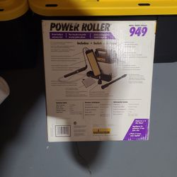 Power Roller 