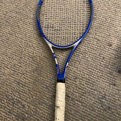 Dunlop M-Fil 200 Tennis Racket 