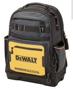 DeWALT Rolling Tool Bag