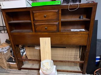 Head board