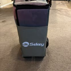 Sekey Foldable Wagon