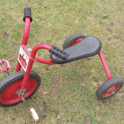 Vintage Lakeshore Tricycle Trike for Sale in Salem OR OfferUp