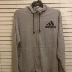 Adidas  Hoodie 