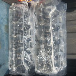 07 ram heads new never installed 200dollars