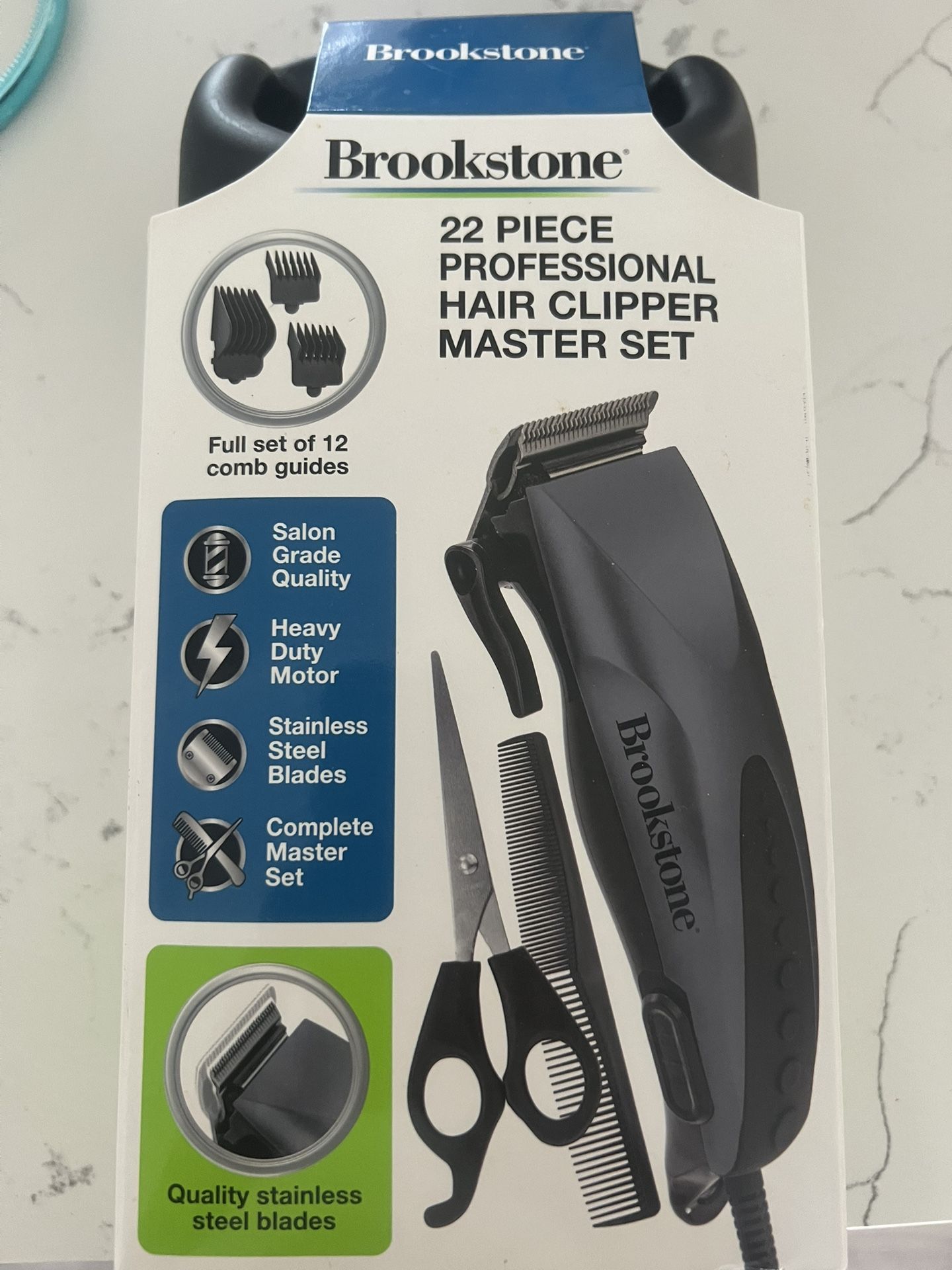 Shaver Set