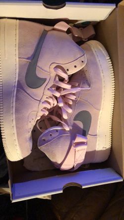 Nike airforce 1s sz9