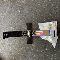 Heavy Bag joist hanger 