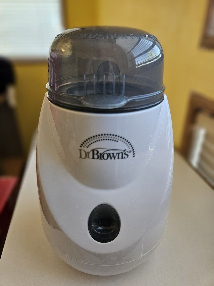 Dr. Brown's Bottle Warmer