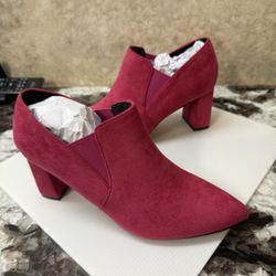 Women’s Booties 