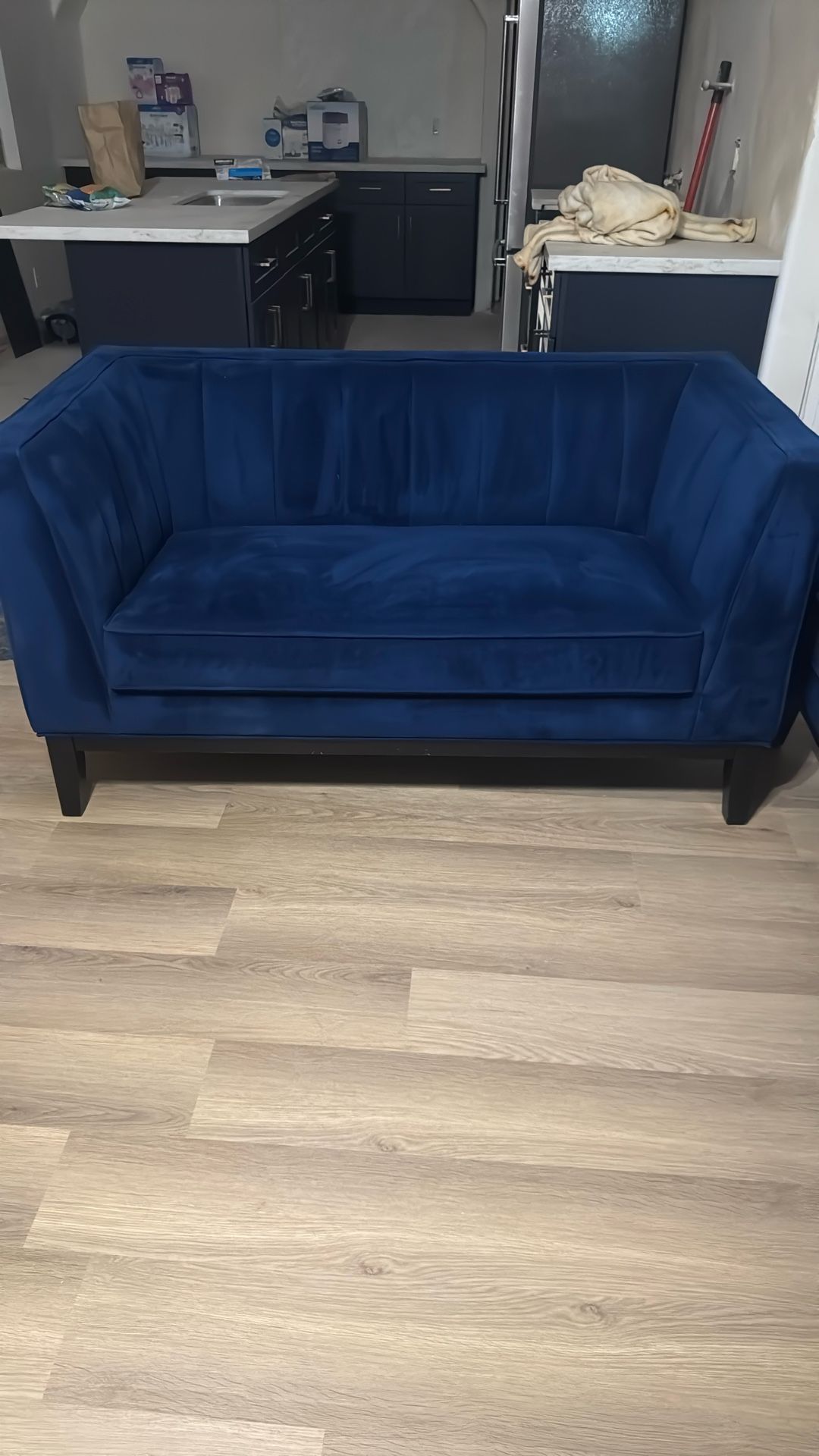 Three Piece Couch Set