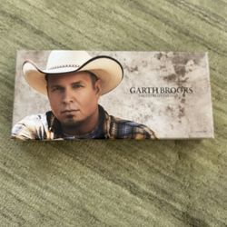 Garth Brooks Ultimate Collection