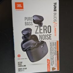 Jbl Ear Buds