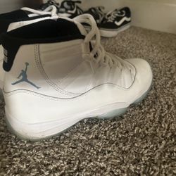 Jordan 11