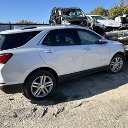 For Parts 2019 Chevy Equinox 