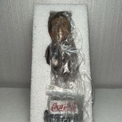 La Dodgers Vin Scully College Bobblehead 