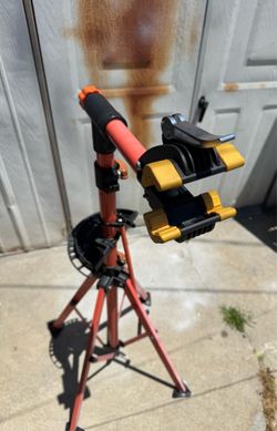 Bicycle repair stand