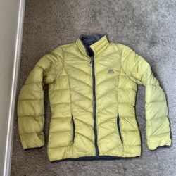 ZeroXposur Down W’s Jacket 