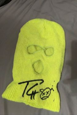 SIGNED JACKBOYS BEANIE