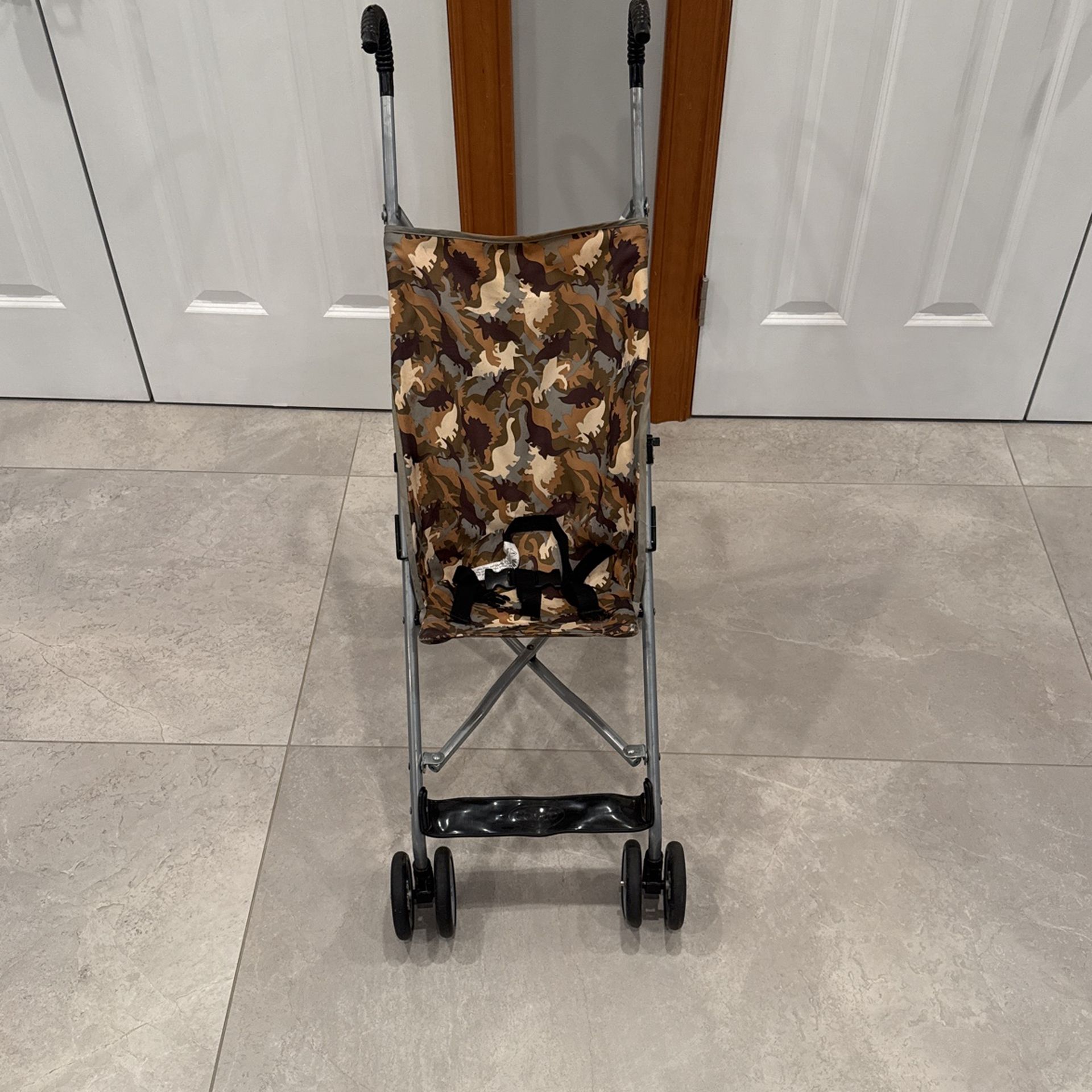 Stroller