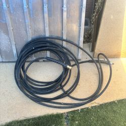 4200 Psi Pressure Washer Hose 