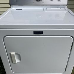 Maytag Dryer 