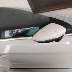 Doors Regulator Window Ve Cc