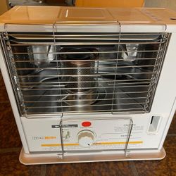 Portable Heater BRAND NEW