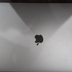 MacBook Pro 2019 16"