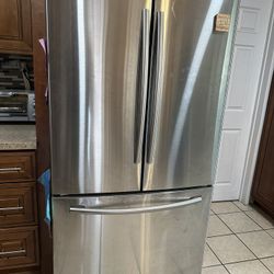 Refrigerator Repair 