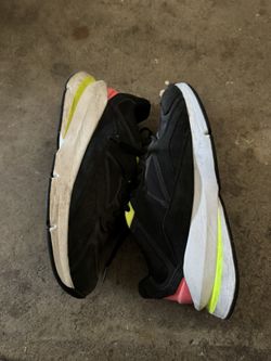 Sample Under Armour Bulky/dad Shoes 