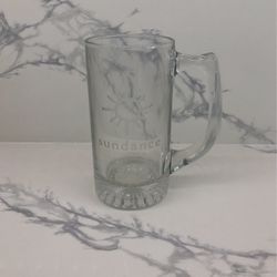 Beer Mug