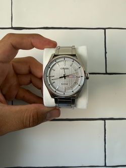 Men’s Citizen Watch