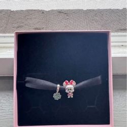Pandora Charms