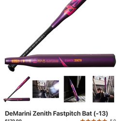 Girls Softball bat 29 -13