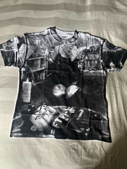 FTP Resurrection Tee